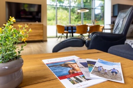 Foto 4 Ferienhaus Ostfriesland Friesland Ferienhaus Strandnest Dangast (Objekt 93750) buchen