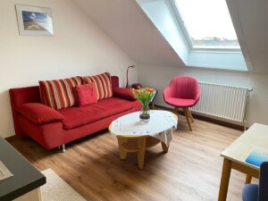 Haus Daubert Wohnung 3