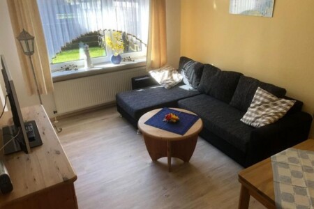 Foto 1 Ferienwohnung Ostfriesland Krummhörn & Umgebung Paloma Whg. 2 (Objekt 100231) buchen