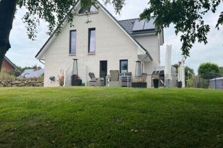 Foto 1 Ferienwohnung Ostfriesland Nordfriesland Sonnenhaus (Objekt 100234) buchen
