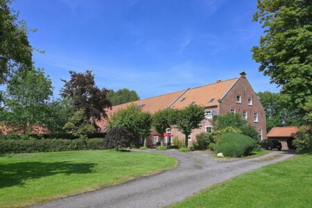 Foto 2 Ferienwohnung Ostfriesland Dornum & Umgebung Fietje (Objekt 100235) buchen