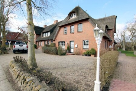 Foto 3 Ferienwohnung Ostfriesland Föhr Kiek Ut 9, Whg. 4 (Objekt 82252) buchen