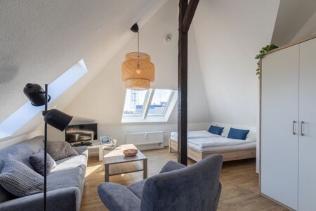 Foto 4 Ferienwohnung Ostfriesland Zwischen Elbe und Weser Am Seedeich 7, Whg. 16 (Objekt 89719) buchen