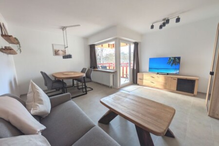 Foto 1 Ferienwohnung Ostfriesland Zwischen Elbe und Weser Terrassenhaus, FeWo 30 (Objekt 96320) buchen