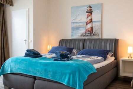 Foto 5 Ferienwohnung Ostfriesland Dithmarschen Hochhaus (Objekt 99990) buchen