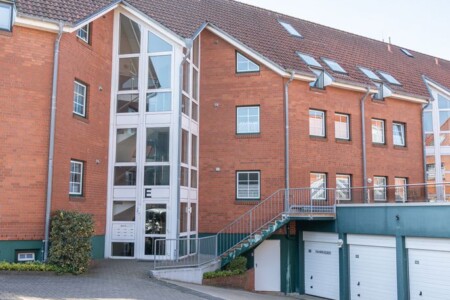 Foto 5 Ferienwohnung Ostfriesland Dithmarschen Residenz Rosengrund (Objekt 100237) buchen