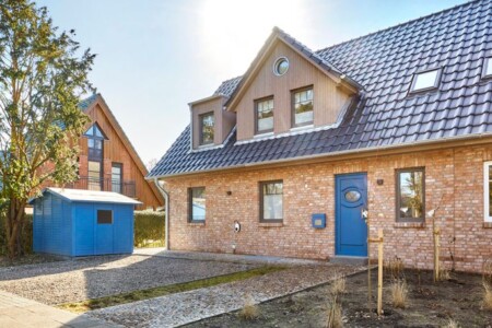 Foto 2 Ferienwohnung Ostfriesland Föhr Käpt'n Sigi (Objekt 94277) buchen