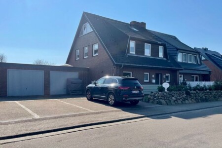 Foto 4 Ferienwohnung Ostfriesland Sylt Haus Eberhardt (Objekt 51223) buchen