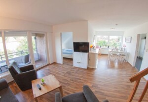 Ferienwohnung Nordseeluft, FeWo Vermittlung Nordsee