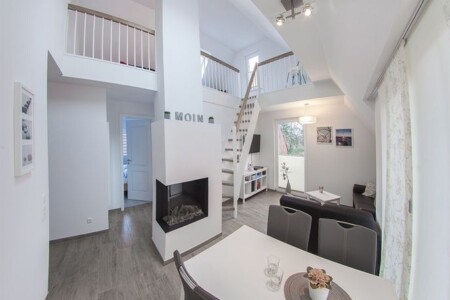 Foto 5 Ferienwohnung Ostfriesland Friesland Ferienwohnung Stoerte8, FeWo Vermittlung Nordsee (Objekt 98501) buchen