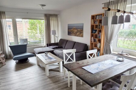 Foto 4 Ferienwohnung Ostfriesland Langeoog Twillinghus - Rita Mare (Objekt 100154) buchen