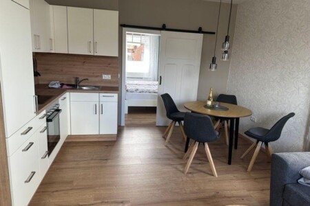 Foto 2 Ferienwohnung Ostfriesland Neuharlingersiel & Umgebung Ferienwohnung Unten (Objekt 100247) buchen