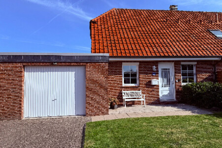 Foto 5 Ferienhaus Ostfriesland Norddeich & Umgebung Ferienhaus Seerrobbe (Objekt 100985) buchen