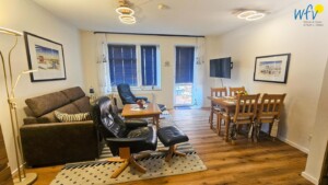 Strandhus Ferienwohnung 12