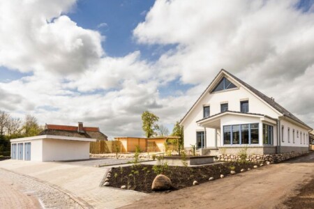 Foto 4 Ferienwohnung Ostfriesland Butjadingen AnnaNordsee Appartmenthaus (Objekt 78857) buchen