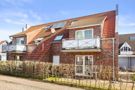 Foto 1 Ferienwohnung Ostfriesland Krummhörn & Umgebung Austernfischer (Objekt 42400) buchen