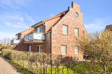 Foto 1 Ferienwohnung Ostfriesland Krummhörn & Umgebung Udo (Objekt 42402) buchen