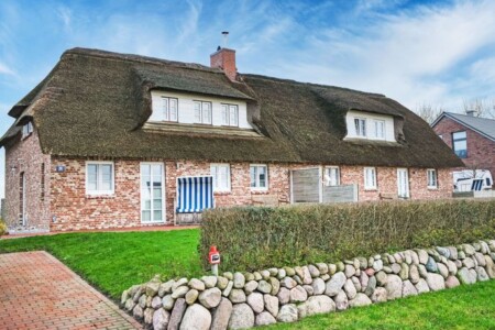 Foto 2 Ferienhaus Ostfriesland Nordfriesland Backbord (Objekt 67485) buchen