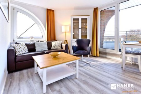 Foto 5 Ferienwohnung Ostfriesland Zwischen Elbe und Weser Hohe Worth, H412 (Objekt 88765) buchen