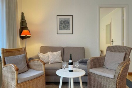 Foto 5 Ferienhaus Ostfriesland Föhr Ferienhaus Timm, Große Straße 17 (Objekt 100266) buchen