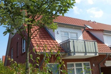 Foto 1 Ferienwohnung Ostfriesland Zwischen Elbe und Weser Appartement Stader Str. 3 (Objekt 51545) buchen