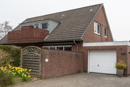 Foto 4 Ferienwohnung Ostfriesland Dithmarschen Haus Büsum & Meer (Objekt 73512) buchen