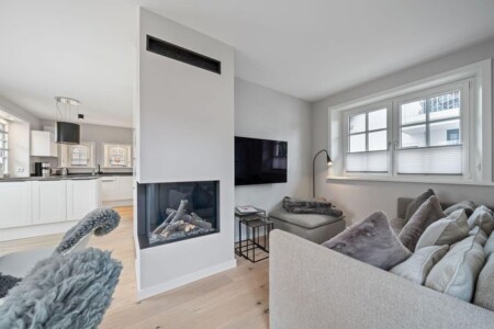 Foto 5 Ferienhaus Ostfriesland Nordfriesland Einzelhaus Dynen Nest (Objekt 100282) buchen