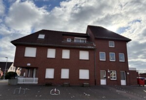 Ferienwohnung Schatzkiste