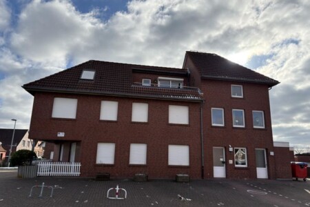 Foto  Ferienwohnung Ostfriesland Dornum & Umgebung Ferienwohnung Schatzkiste (Objekt 100283) buchen