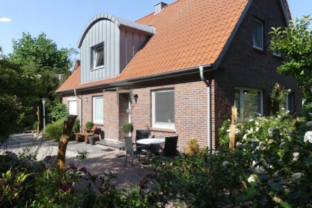 Foto 3 Ferienwohnung Ostfriesland Oldenburg & Umgebung Ferienwohnung Seeger (Objekt 100284) buchen