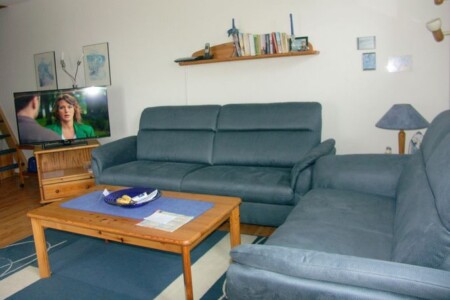 Foto 2 Ferienwohnung Ostfriesland Carolinensiel Ferienwohnung Caro-Perle Bahnhofstraße 31 Whg. 5 (Objekt 11173) buchen