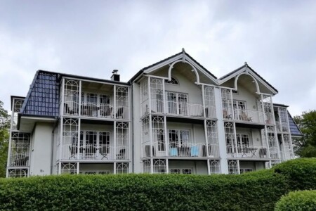 Foto 2 Ferienwohnung Ostfriesland Föhr Palais am Südstrand - Whg. 2 (Objekt 100285) buchen