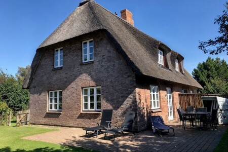 Foto 4 Ferienhaus Ostfriesland Föhr Triibergem 39 - DHH (Objekt 100286) buchen