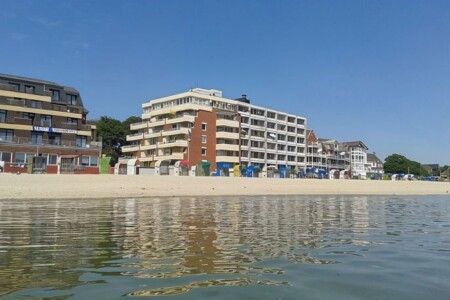 Foto 1 Ferienwohnung Ostfriesland Föhr Mühlenblick (Objekt 100288) buchen