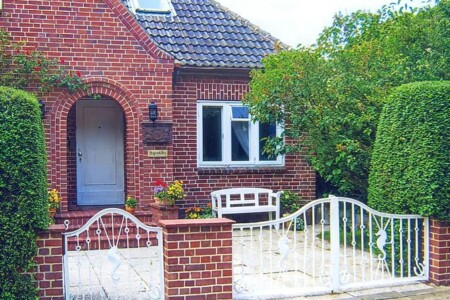 Foto 4 Ferienwohnung Ostfriesland Föhr Seepferdchen (Objekt 100289) buchen