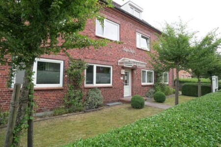 Foto 5 Ferienwohnung Ostfriesland Föhr Seestern (Objekt 100290) buchen