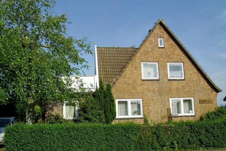 Foto 1 Ferienwohnung Ostfriesland Föhr Jordan - FW OG (Objekt 100295) buchen