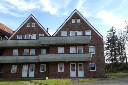 Foto 2 Ferienwohnung Ostfriesland Föhr Wattwurm, Whg. 8 (Objekt 100296) buchen