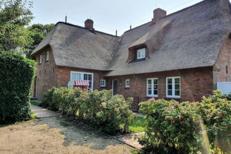 Foto 3 Ferienwohnung Ostfriesland Föhr Traumkoje - Wohnung 5 (Objekt 100298) buchen
