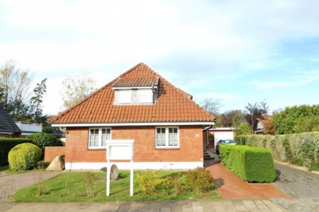 Foto 2 Ferienwohnung Ostfriesland Föhr Lüttje Fischerhuus (Objekt 100299) buchen