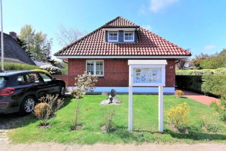 Foto 3 Ferienwohnung Ostfriesland Föhr Grote Fischerhuus (Objekt 100300) buchen