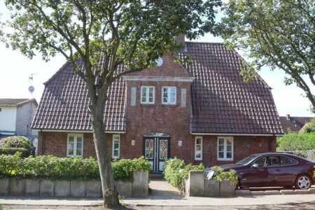 Foto 4 Ferienwohnung Ostfriesland Föhr Rungholtstr. 3 a - OG rechts (Objekt 100301) buchen