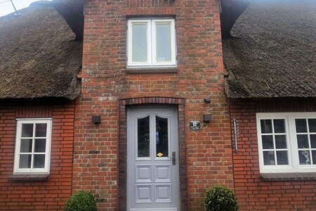 Foto 2 Ferienwohnung Ostfriesland Föhr Uijs Hüs (Objekt 100303) buchen