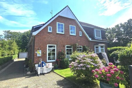 Foto 5 Ferienwohnung Ostfriesland Föhr Möwe (Objekt 100307) buchen