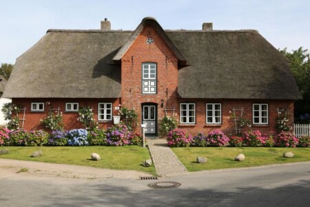 Foto 5 Ferienhaus Ostfriesland Föhr Ilskes Hus (Objekt 100311) buchen