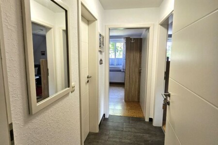 Foto 4 Ferienwohnung Ostfriesland Föhr Godewind - Wohnung 3 (Objekt 100314) buchen