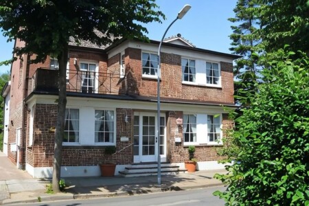 Foto 4 Ferienwohnung Ostfriesland Föhr Hallig Hooge - Whg. 3 Oland (Objekt 100317) buchen