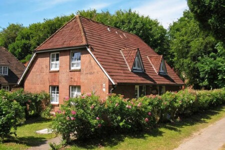 Foto 3 Ferienwohnung Ostfriesland Föhr Godewind - Wohnung 1 (Objekt 100325) buchen