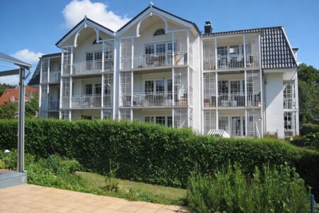 Foto 2 Ferienwohnung Ostfriesland Föhr Palais am Südstrand - Whg. 1 (Objekt 100326) buchen