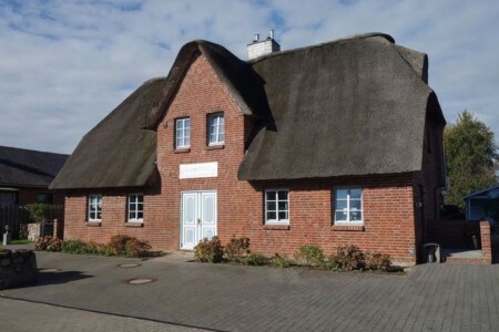Foto 2 Ferienhaus Ostfriesland Föhr Golfoase 1 - Doppelhaushälfte für 6 Personen (Objekt 100327) buchen